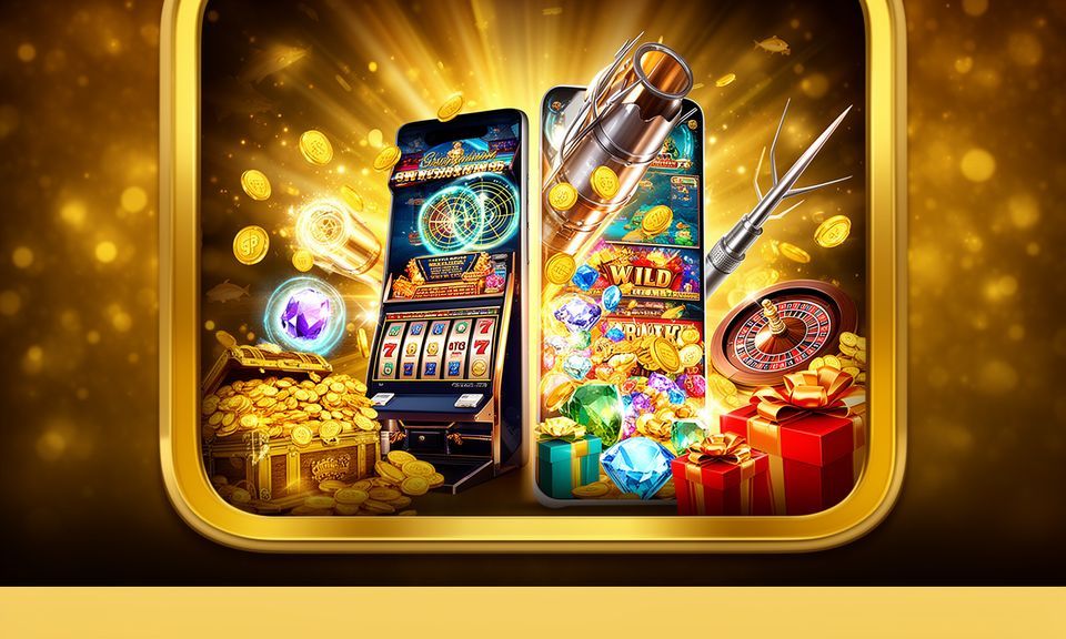jea9 mobile gaming